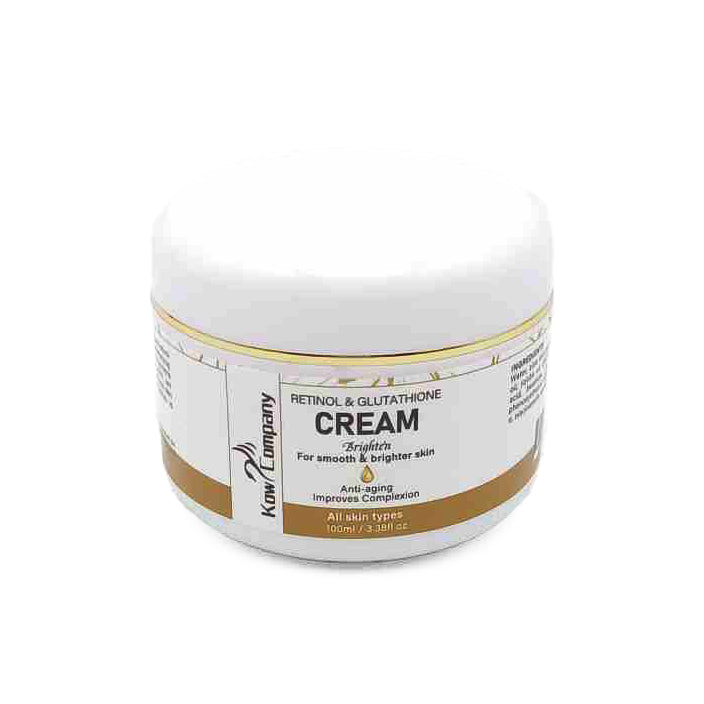 Collagen Brightening Face Cream KOW Company Collagen Brightening Face Cream KOW Company