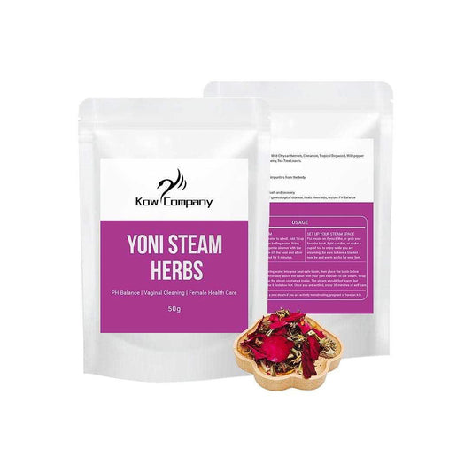 Vagina Detox Steam Herbs