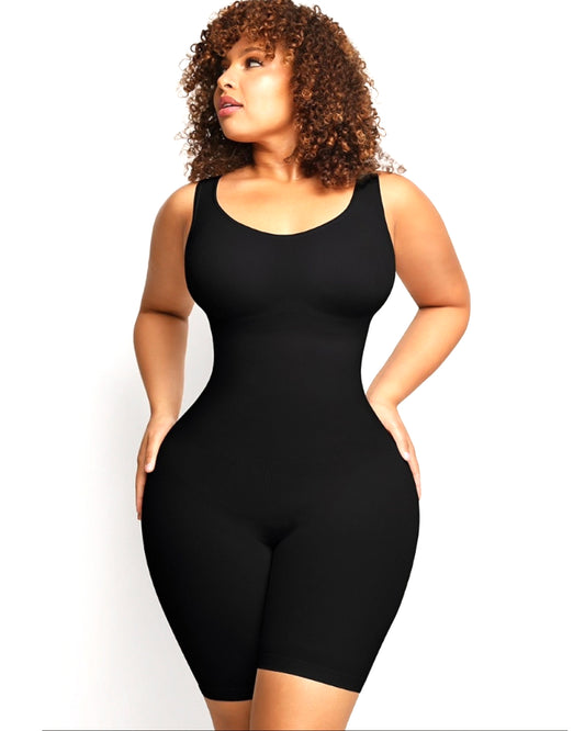 Sculpting Body Shaper Tummy Control