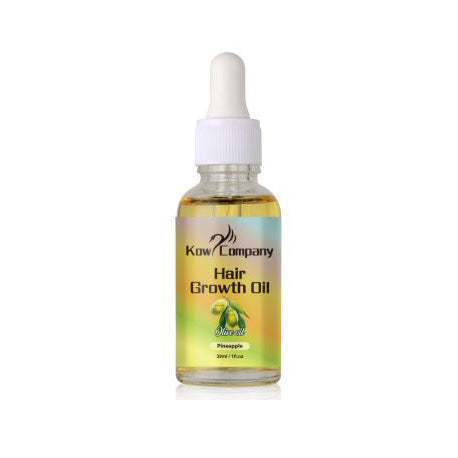 Hair Growth Oil